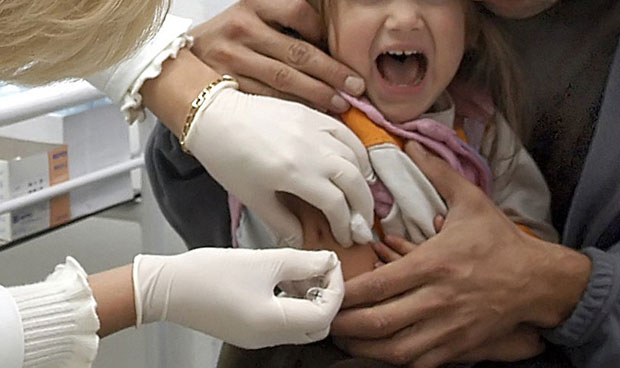 Епидемија малих богиња прети и нама!